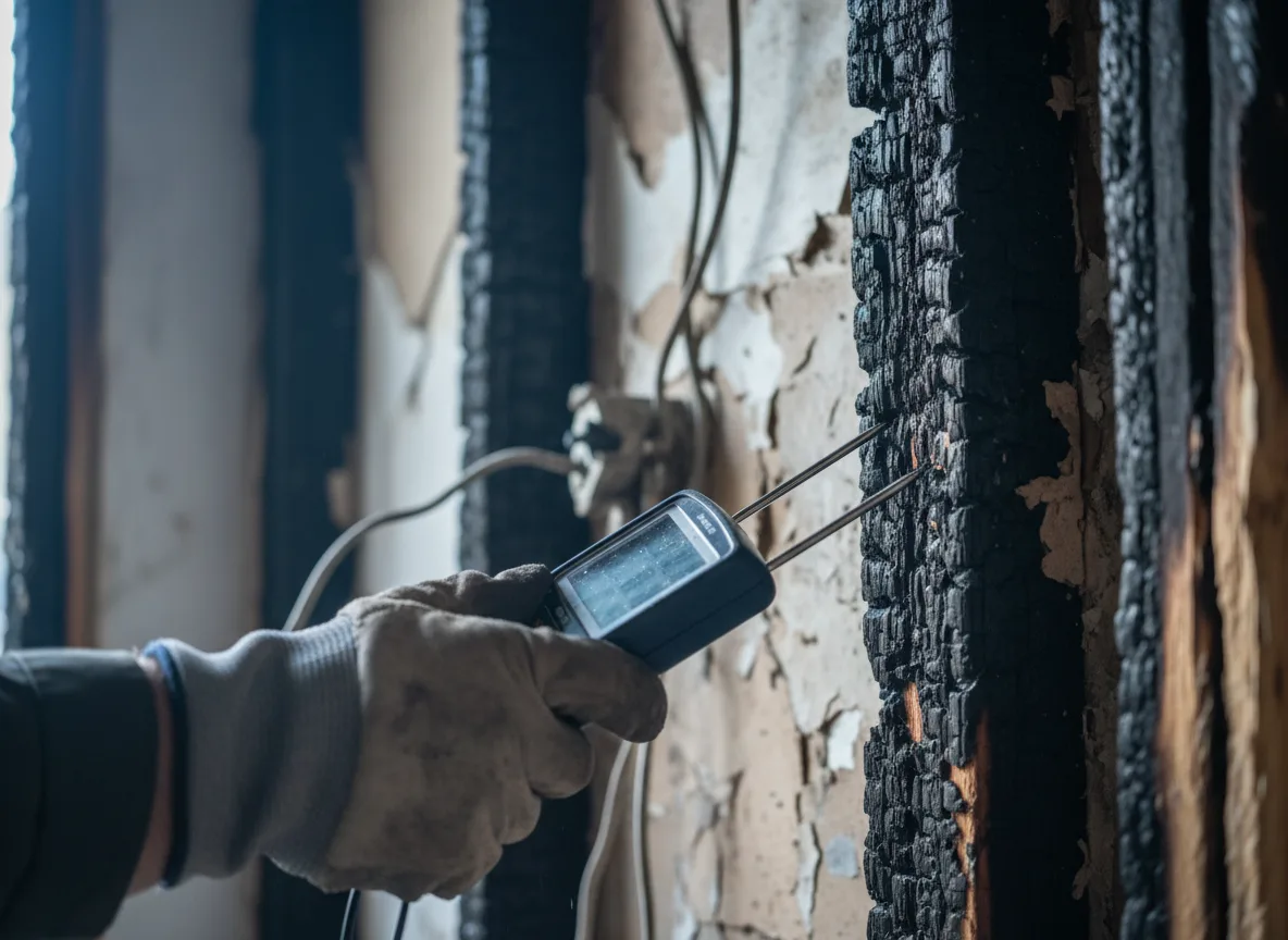 Fire Damage Restoration Delaware, OH FAQs